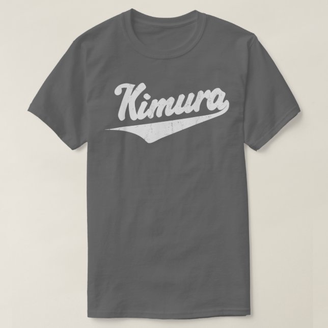 CAMISAS DE KIMURA JIU JITSU PARA BEASTS BJJ GIFT P (Frente do Design)