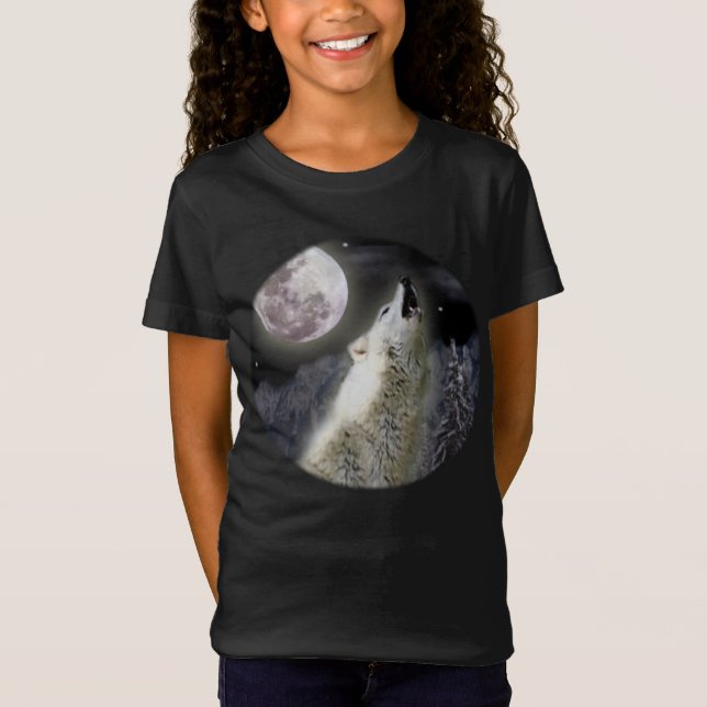 Camisas de lobo (Frente)