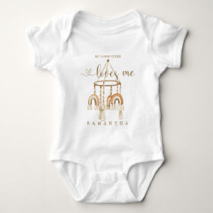 Camisas de Madrinha e Afilhado