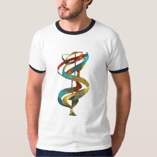Camisas de Manga Longa Stardust Trails - Aventura