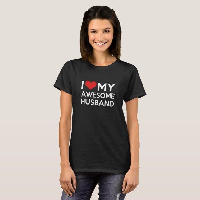 Camisas de marido e mulher (Frente Completa)