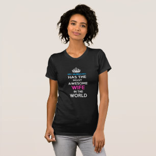 Camisas de marido e mulher