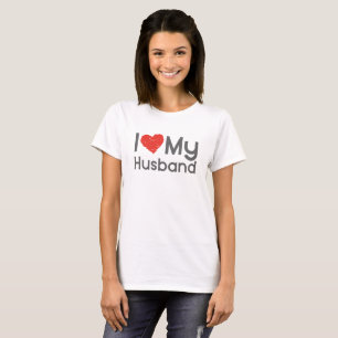 Camisas de marido e mulher