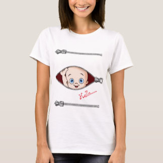 Camisas de Maternidade/Maternidade