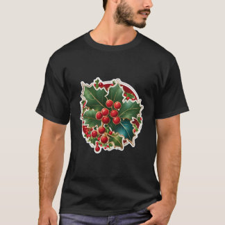 Camisas de Natal - Camisetas Festivas e Divertidas