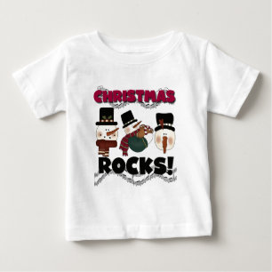 Camisas de Natal e Presentes