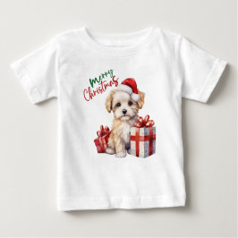 Camisas de Natal para crianças