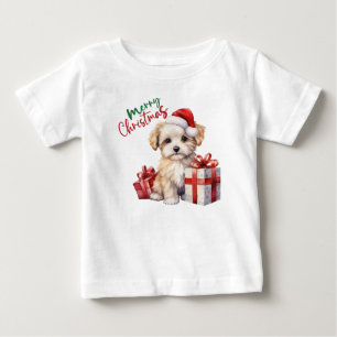 Camisas de Natal para crianças