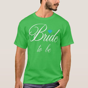 Camisas de Noiva para Festa de Despedida de Soltei