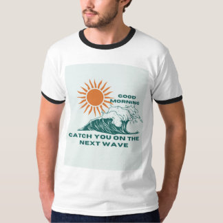 Camisas de novo estilo