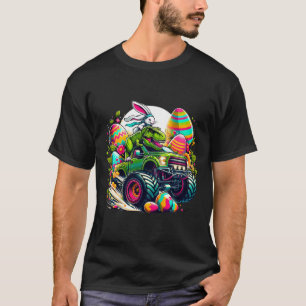 Camisas de Páscoa para crianças Rapazes Rapazes Co