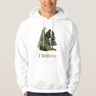 Camisas de pés grandes