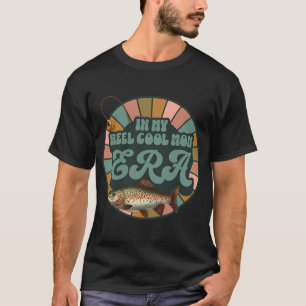 Camisas de Pesca de Robalo GigWomen Amando a Pesca