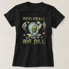 Camisas de Pickleball para Mulheres Tipo uma Grand