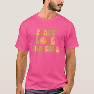 Camisas de Piquenique de Groovy para Meninas Pick