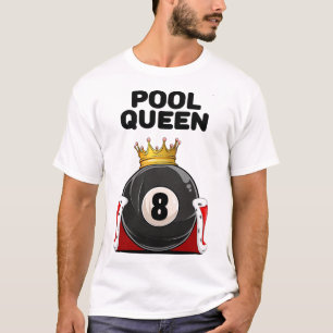 Camisas De Piscina Para Meninas Piscina Rainha Bra