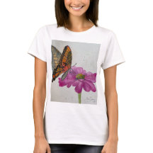 Camisas de primavera