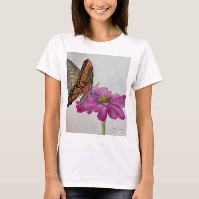 Camisas de primavera (Frente)