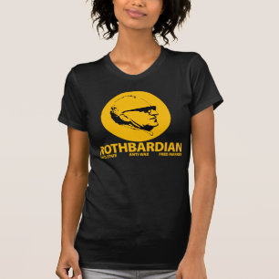 Camisas de ROTHBARDIAN