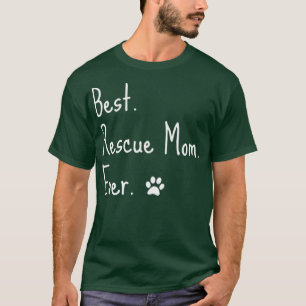 Camisas De Salvamento Animal Cachorro Gato A Melho