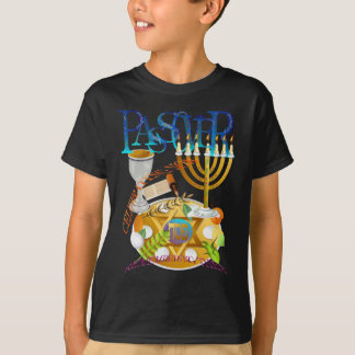 Camisas de Seder do Passover