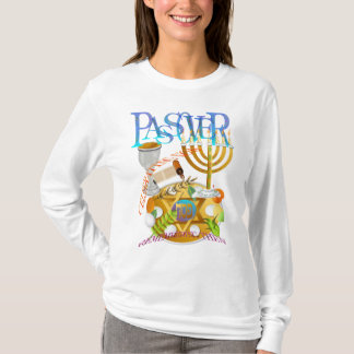 Camisas de Seder do Passover
