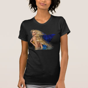 Camisas de Sereia