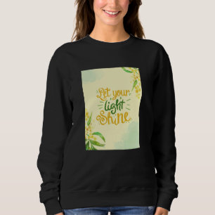 Camisas de suor femininas