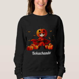 Camisas De Sweatshirts Das Mulheres Bokuchander (ボ