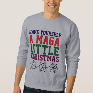CAMISAS DE T-SHIRTS E CAMADAS DE SWEATSHIRTS DE MA