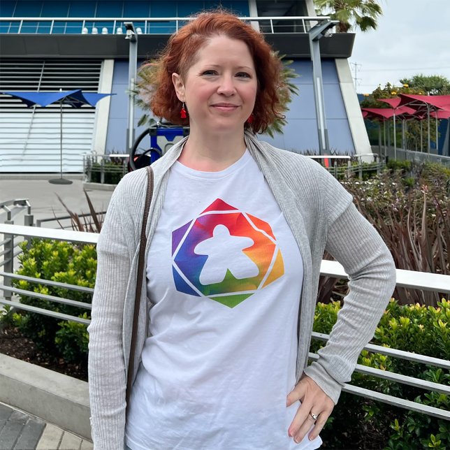 Camisas de tempo de festa (Criador carregado)