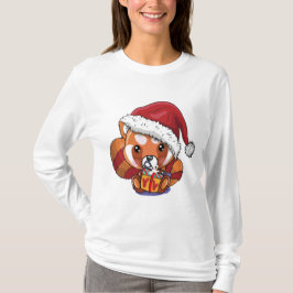 camisas de urso panda