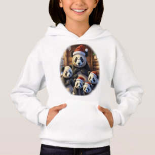 Camisas de Urso Panda