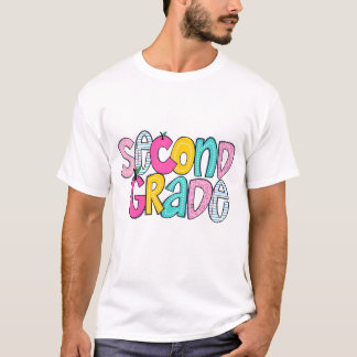 Camisas do 2º ano, Camisa do 2º grau para Gi
