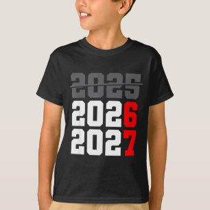 Camisas do Ano Novo 2026 67 Seis Sete Meme Geração
