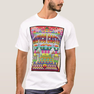 Camisas do Castelo do MAPICO