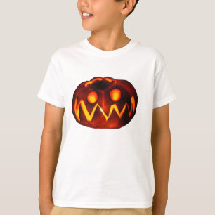 Camisas do Dia das Bruxas