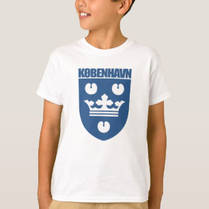 Camisas do orgulho de Copenhaga (Copenhaga)