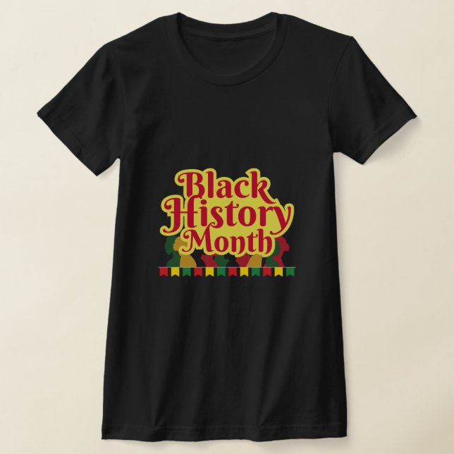 Camisas do Período do Histórico Preto (Postura )