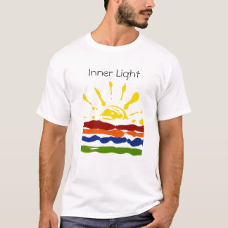Camisas do quacre T