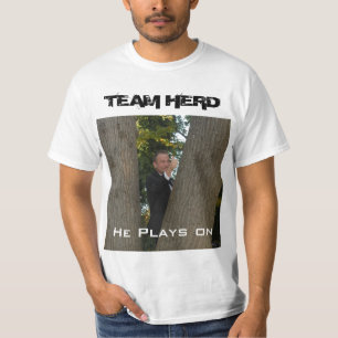 CAMISAS DO REBANHO DA EQUIPE