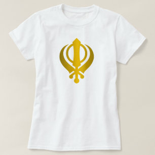 Camisas do sikh