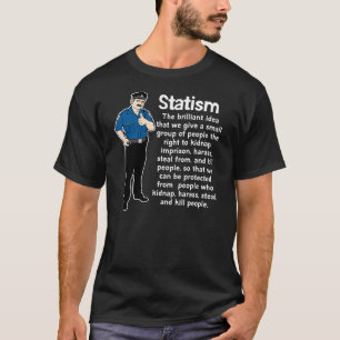 Camisas do Statism