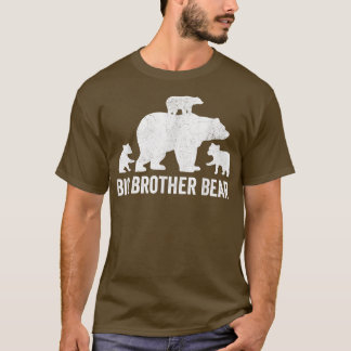 Camisas do Urso Grande Irmão, Irmãos Cubo Engraçad