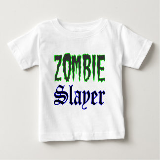 Camisas do zombi T do assassino do zombi