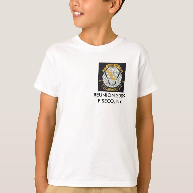 CAMISAS DOS MIÚDOS DO SPEEDO (Frente)