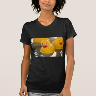 Camisas Ducky de borracha