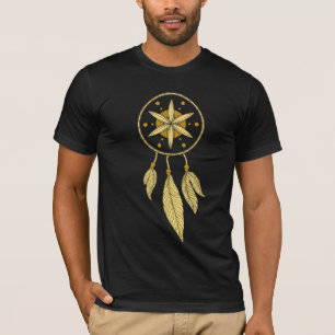 Camisas e camisas de DREAMCATCHER