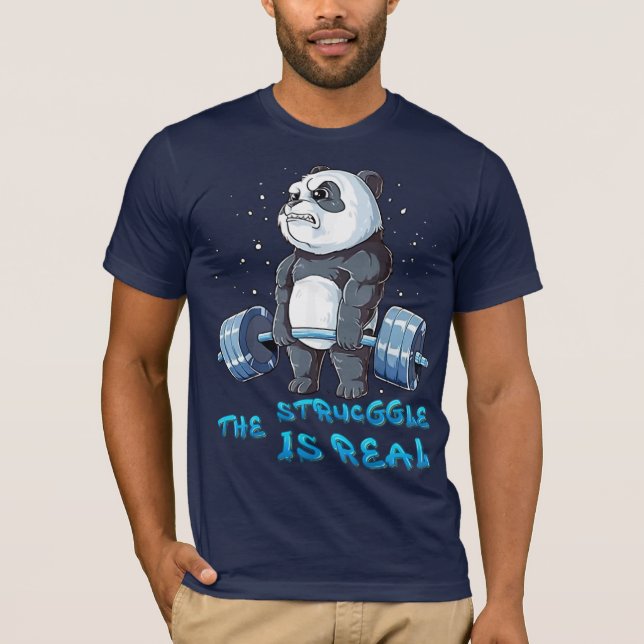 Camisas e capuzes de unidades - Camisas Legal (Frente)