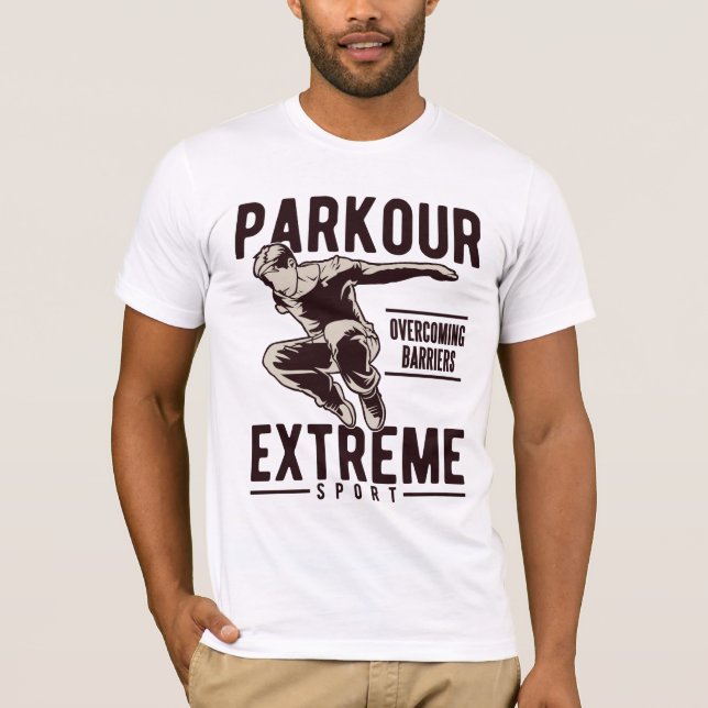 Camisas e jaquetas (Frente)